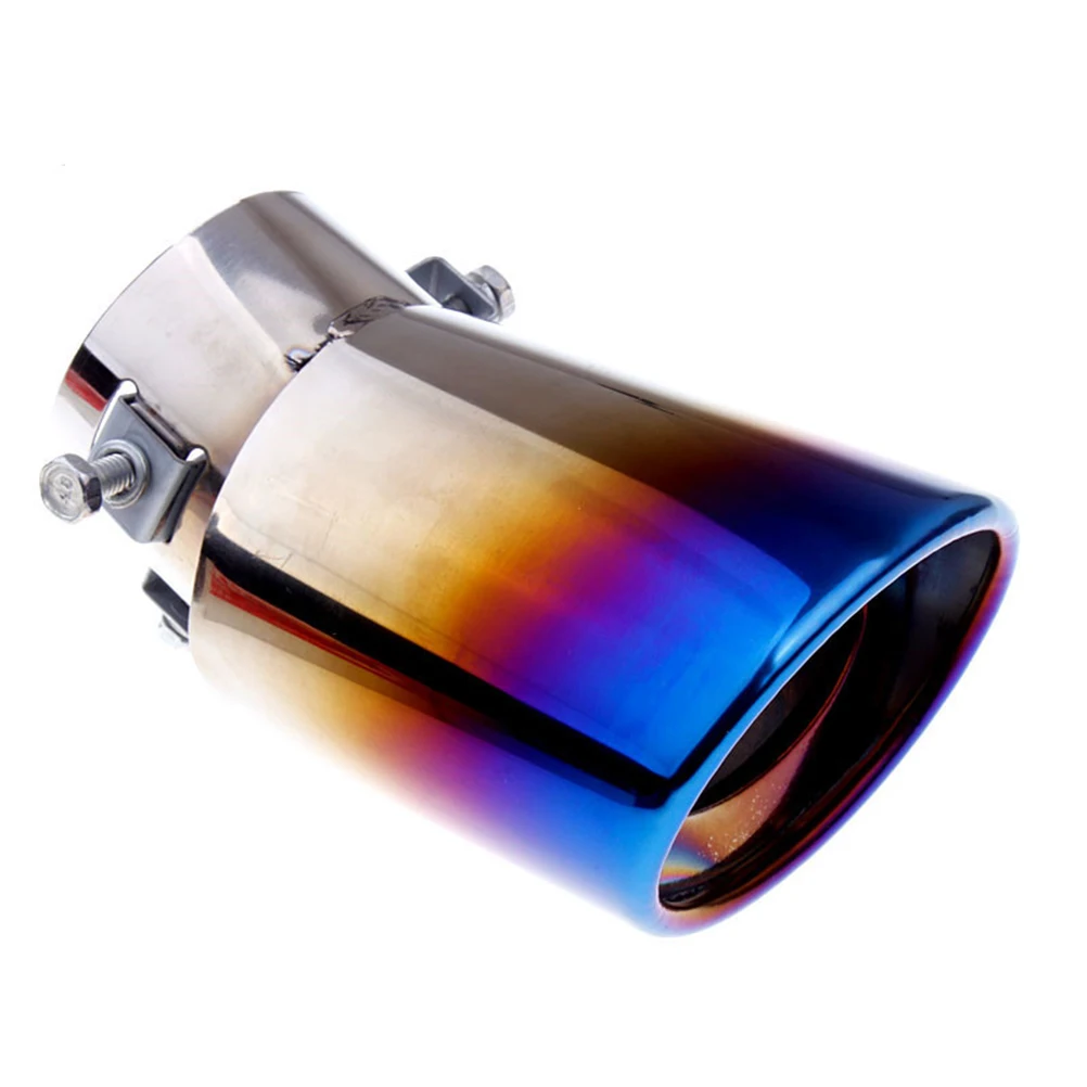 

car exhause Exhaust Outlet Tips Car Exhaust Outlet car exhaust tip car accessories