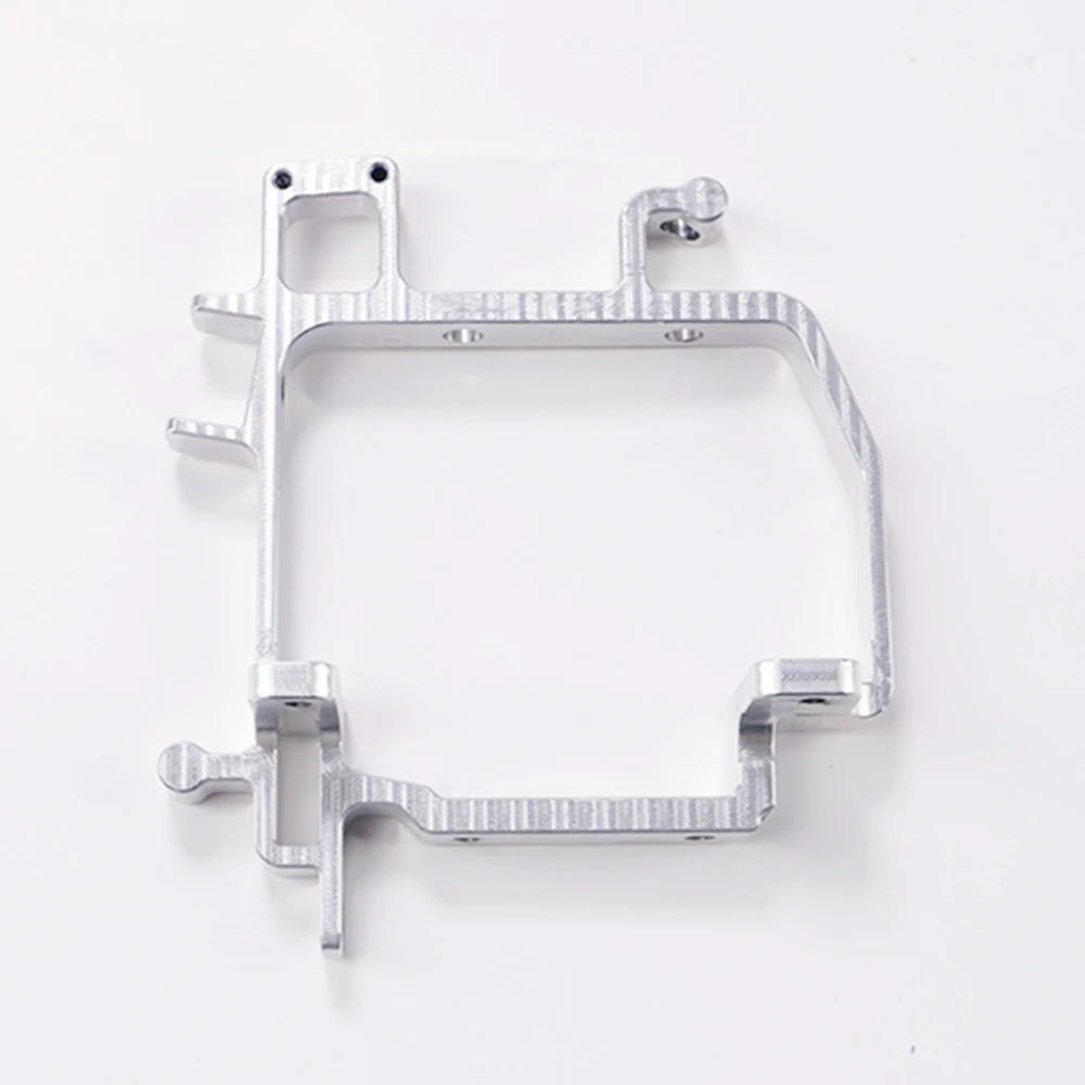 Agrícola Drone Front Shell Bracket, Peças de reparo para DJI Plant Protection, UAV UAV UAV, T40, T20P, Brand New