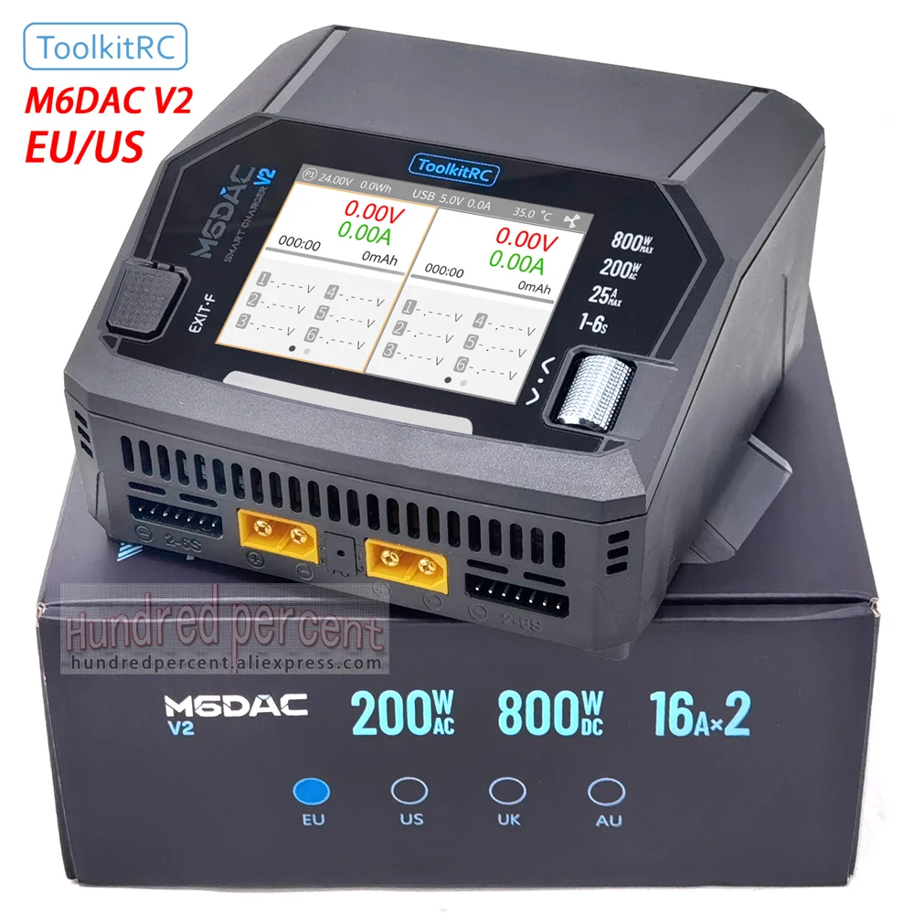 #34 Best Battery Charge Controllers to Buy In 2026