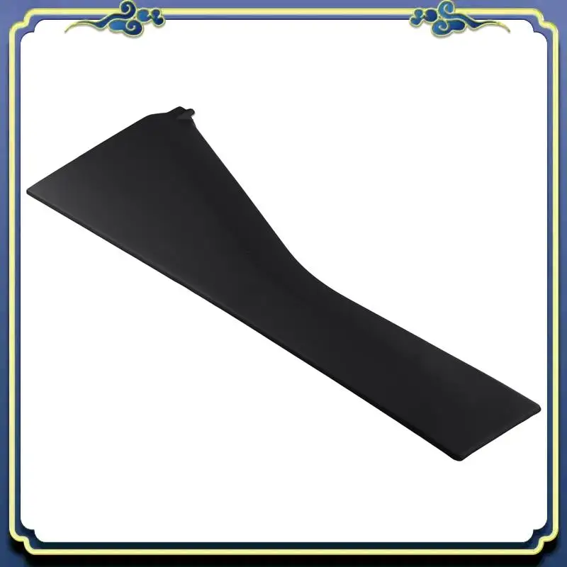 

AU16-72761-SAG-H00 For HONDA FIT JAZZ GD1 GD3 2003-2008 Car Rear Door Outer Pillar Garnish Trim Panel