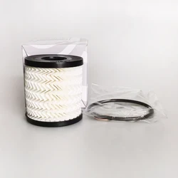 Engine Oil Filter with O-Ring for Cooper R55 R56 R57 R58 R59 R60 R61 11427622446 11427557012 HU711/5X