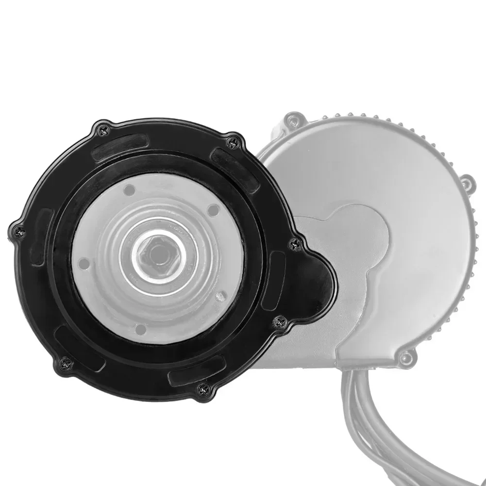 Kunststoff Abdeckung Für Bafang Mid-Drive BBS01B BBS02B Motor Sekundäre Getriebe Untersetzung Für 8FunGear Abdeckung Motor Zubehör – Detail 2