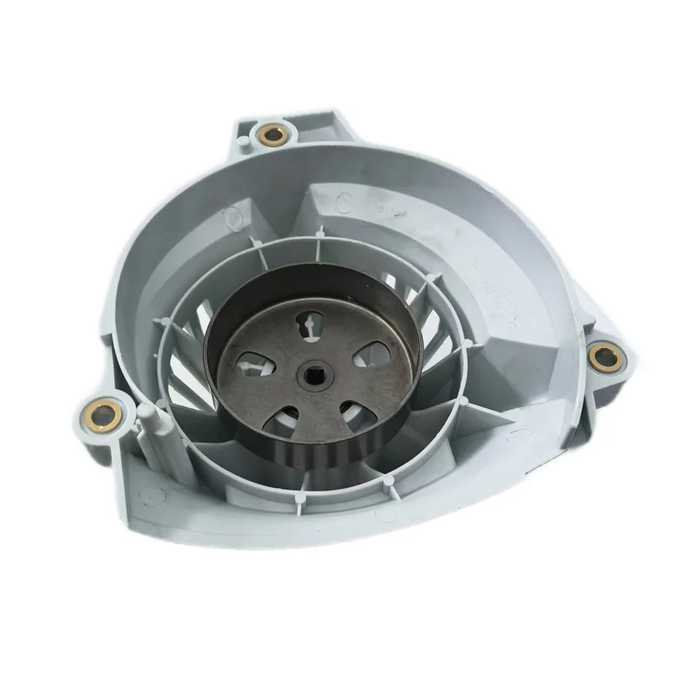 

FS131 Сменный корпус вентилятора в сборе для ухода за лужайками Простая установка Корпус вентилятора в сборе Простой монтажный комплект