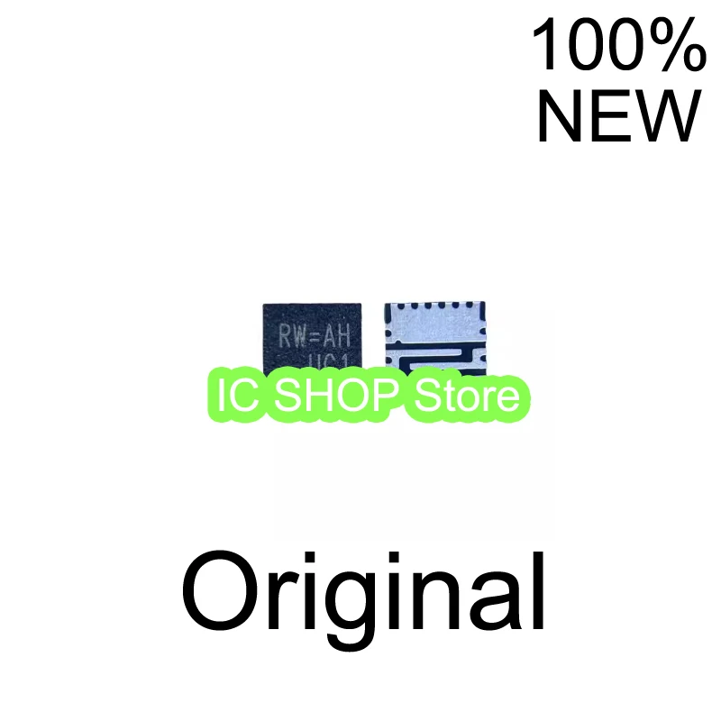 

RT6338BGQUF RW=AH RW=8G RW=AG RW= UQFN 100% Original Brand New