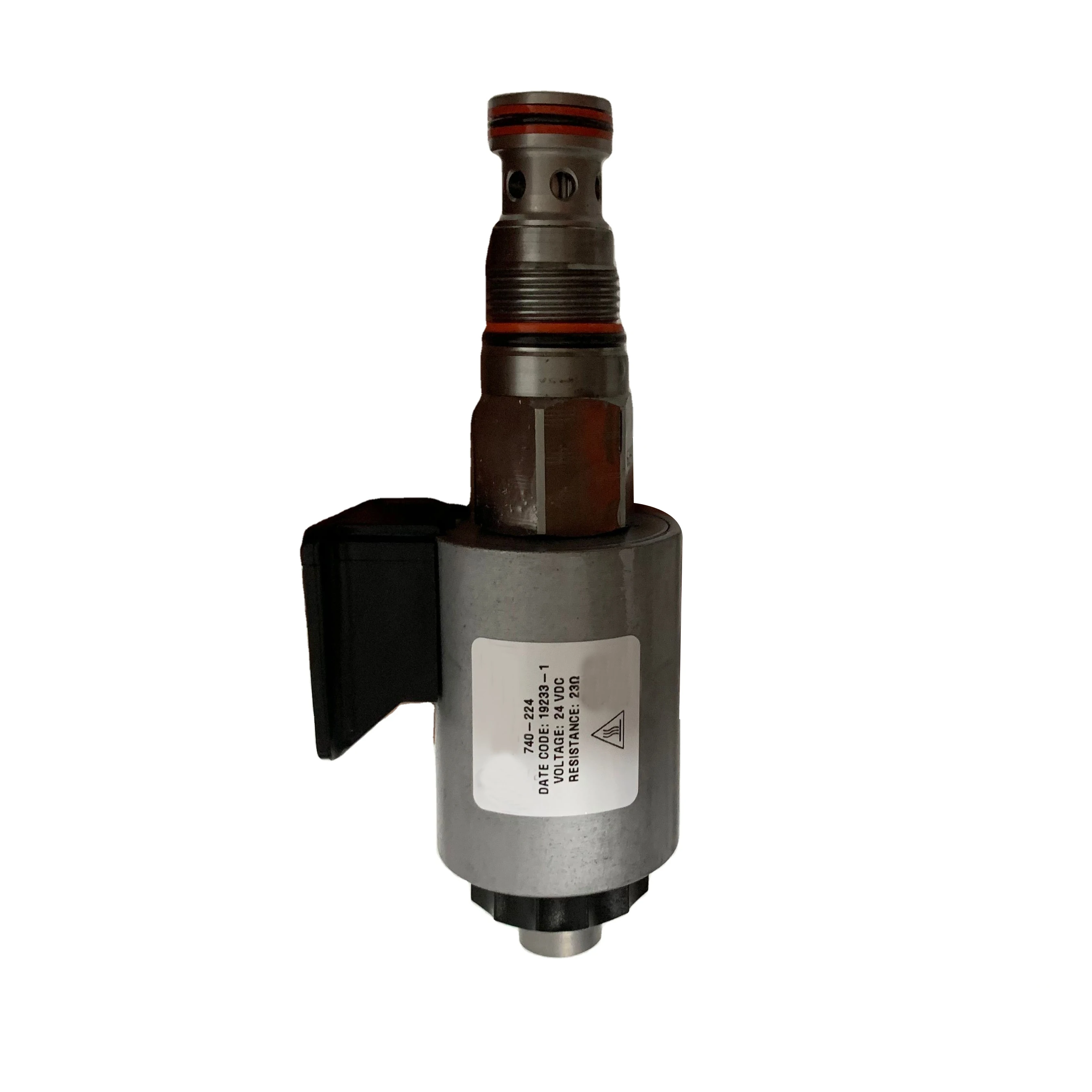 DTDF-MCN224 DTDFMCN224 DTDFMCN  DTDF GAV hydraulics 2-way direct-acting solenoid-operated directional blocking poppet valve