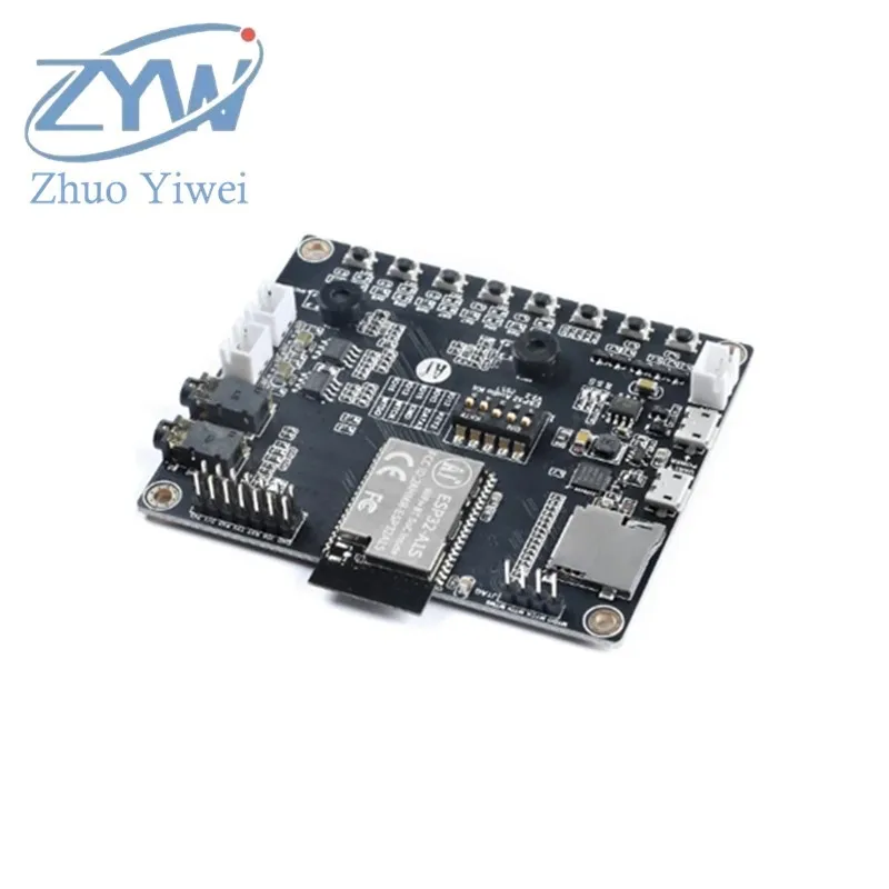 ESP32 Aduio Development Board ESP32-Audio-Kit Dual core ESP32-A1S Serial to WiFi Wireless Module 8M ESP32-Aduio-Kit