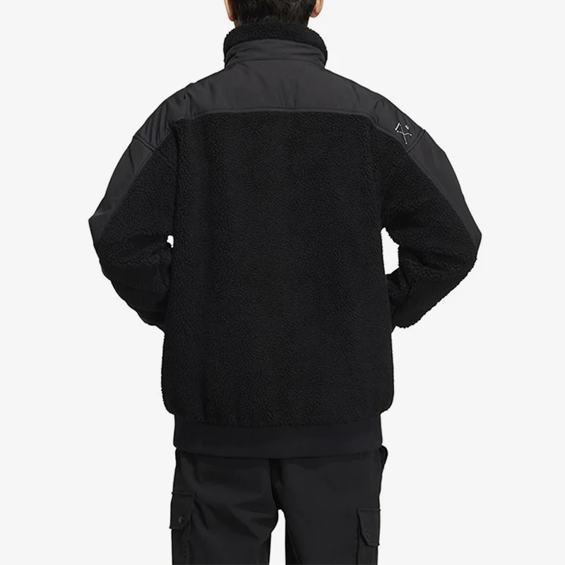 سترة رياضية أصلية للرجال من Adidas HP1388 إصدار جديد #2