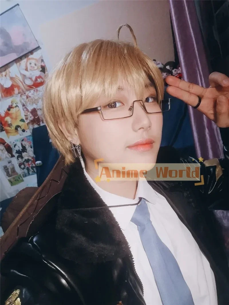 Aph Axis Powers Het… - image