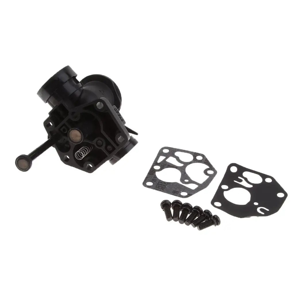 

with Engine Gasket Kit for 498809 498809A 497619 494406 Models