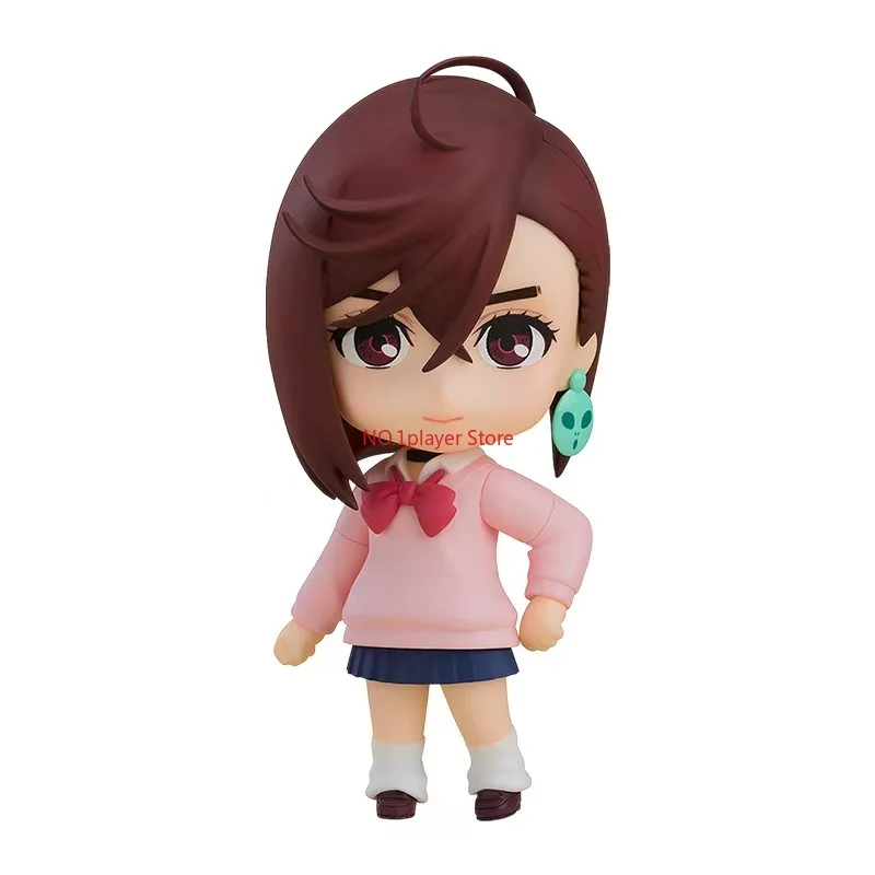 

GSC Нендороид ДаДанг ДаДардевил Аясе Момо