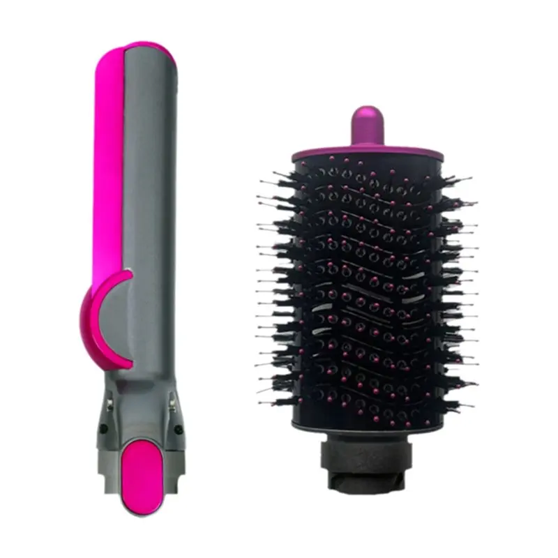 

AD-For Shark Flexstyle Airflow Attachment Hair Straightener Nozzle Plate For Smoothing Comb And For Smooth Hair Style