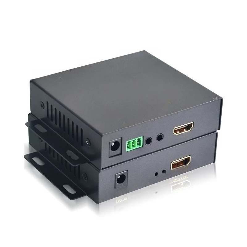 

Extender high definition 100 meters uncompressed transmission