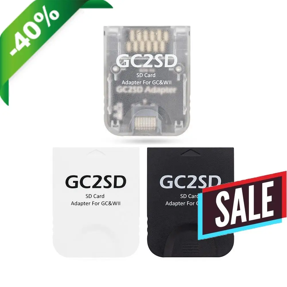 For Ngc Gamecube Wi…