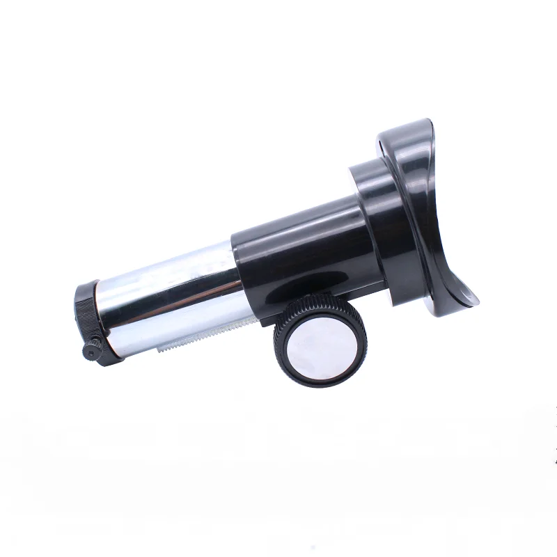 D76F300 Cow Reverse Spherical Primary Mirror Lens Secondary Mirror Diy Telescope Lens