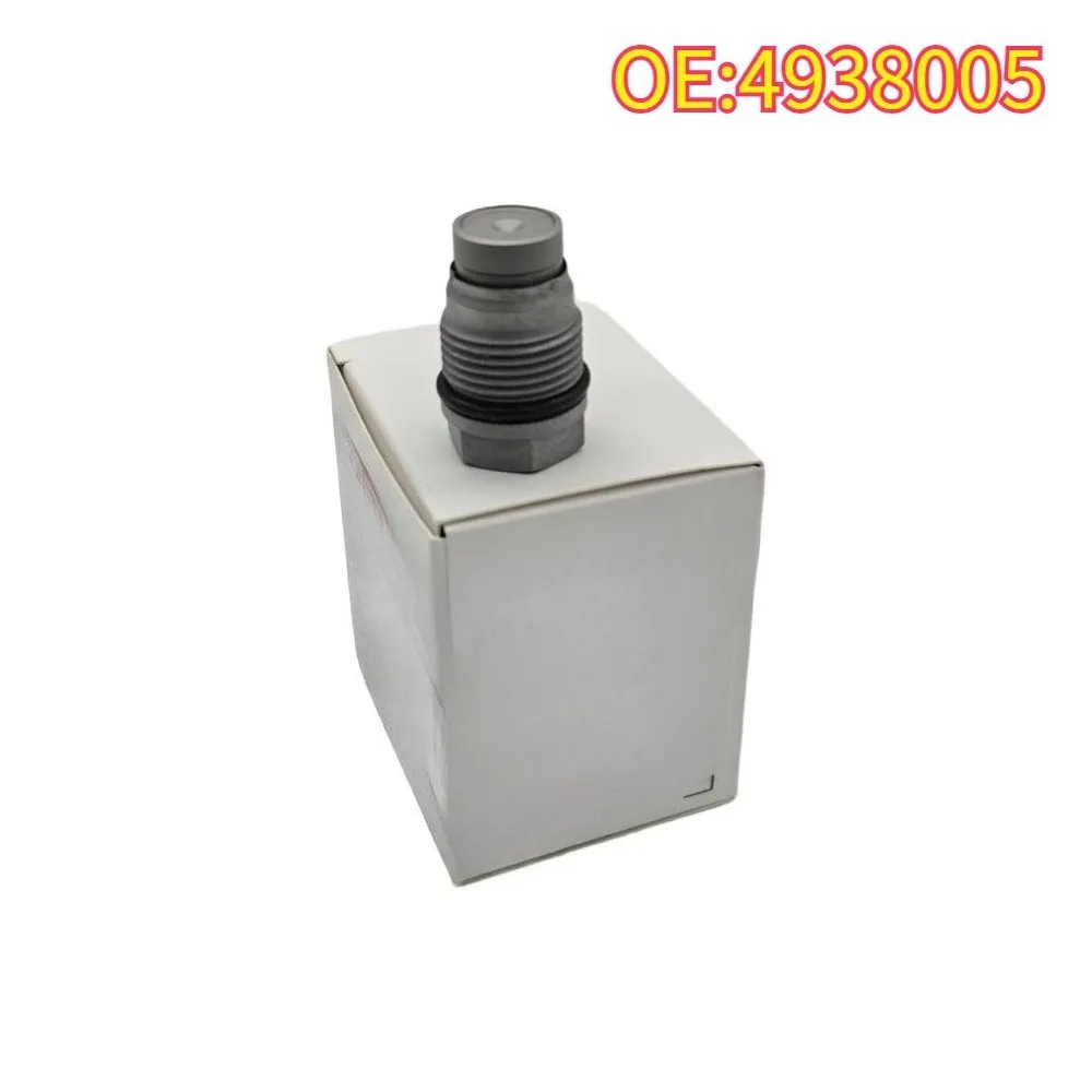 

High quality New For 4938005 Dieselmotor Onderdelen Mini Motor Olie Overdrukklep for Saa4d106e 4938005