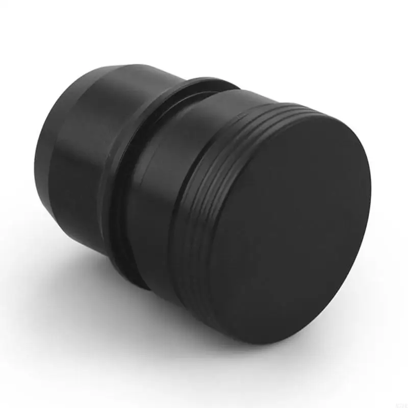 M76E raffiniertes Aluminium-Druckentlastungsteil für 2013–2021 F150-Lkw – Detail 8