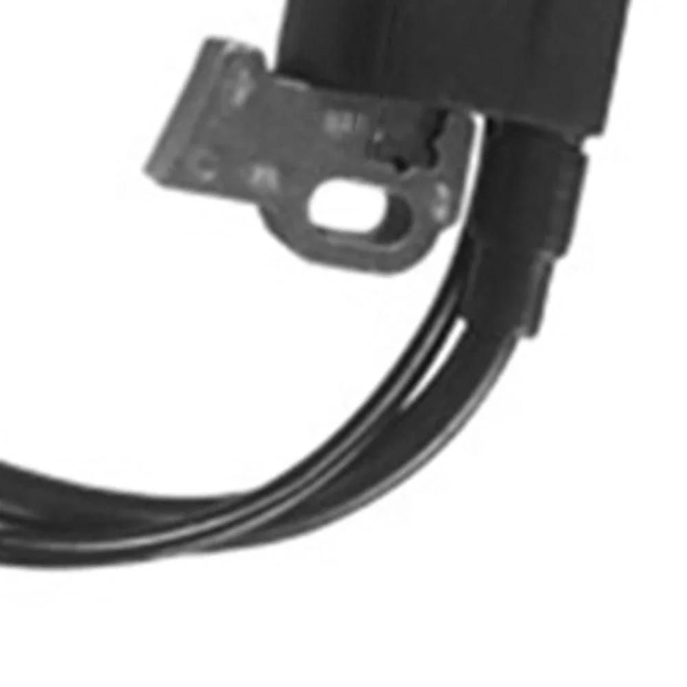 ملف الإشعال الذي يناسب مجموعة من تطبيقات المحرك الصغيرة مثل موديلات 188F الشهيرة مثل GX240 والمزيد