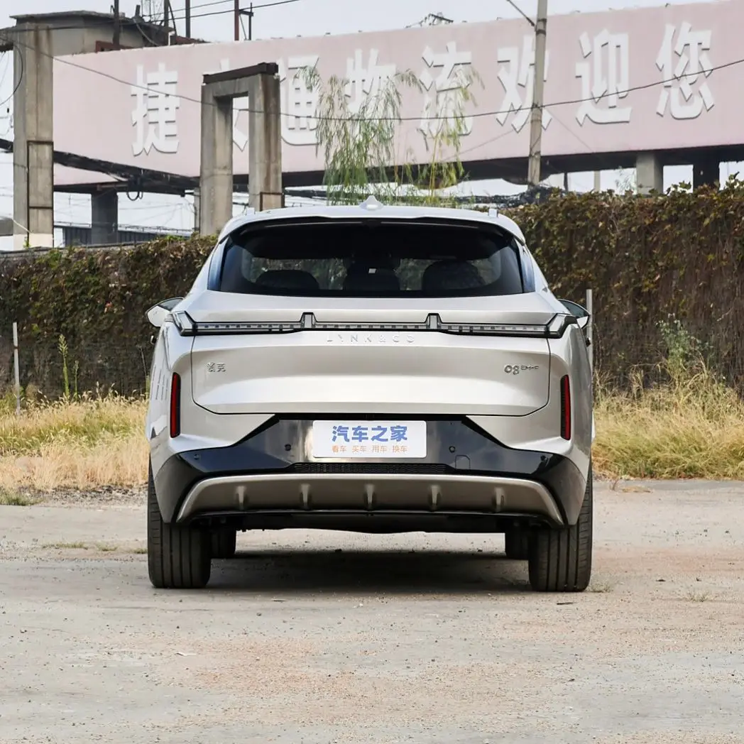 Lynk & co-Z10超大スペース電気自動車、後輪4輪駆動、快適で高性能、702km、先行販売