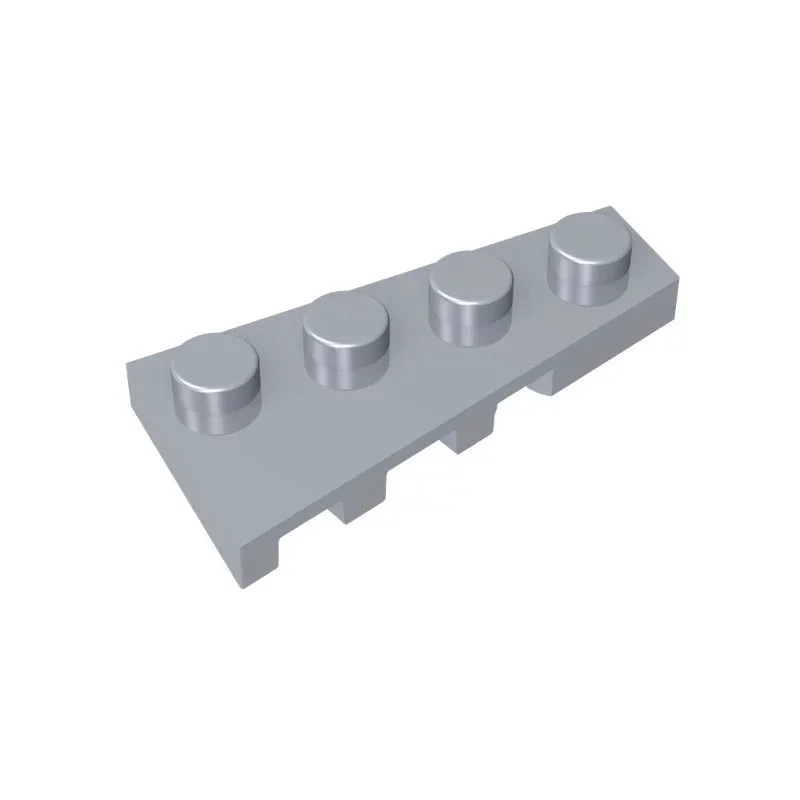 50 Stück 41769 2X4 Rechteckige Formbausteine Moc Teile Kompatibel mit Bausteinen DIY Kinderspielzeug Montage Geschenk – Detail 7