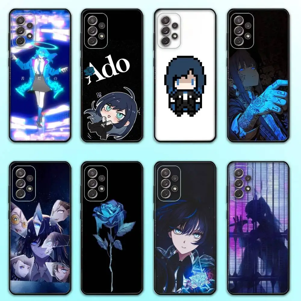 Ado Kyogen X Uta Ph… - image