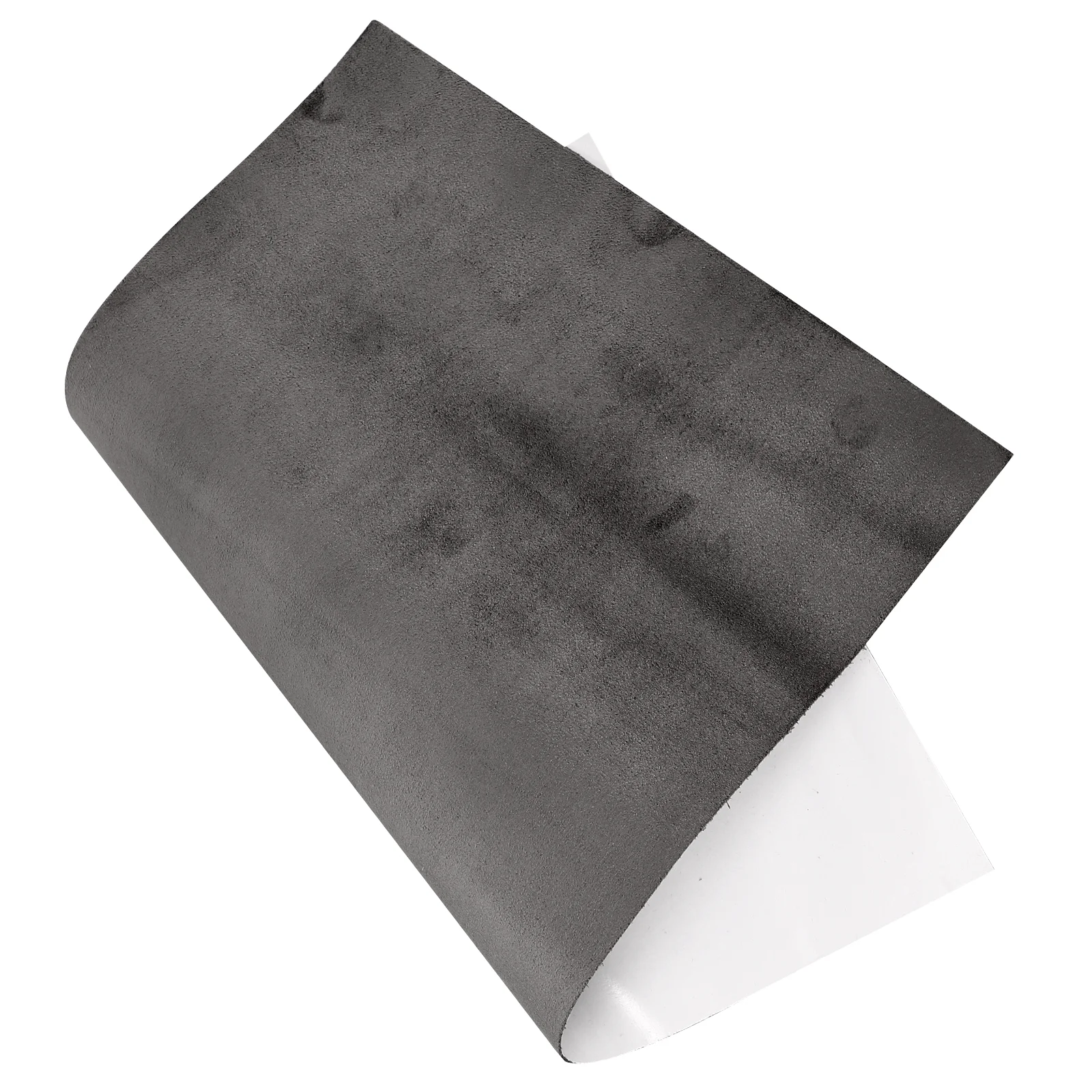 

Interior Car Wrap Simulated Suede Headliner For Car Interior Panel Lining Interior Fabric suede headliner fabric