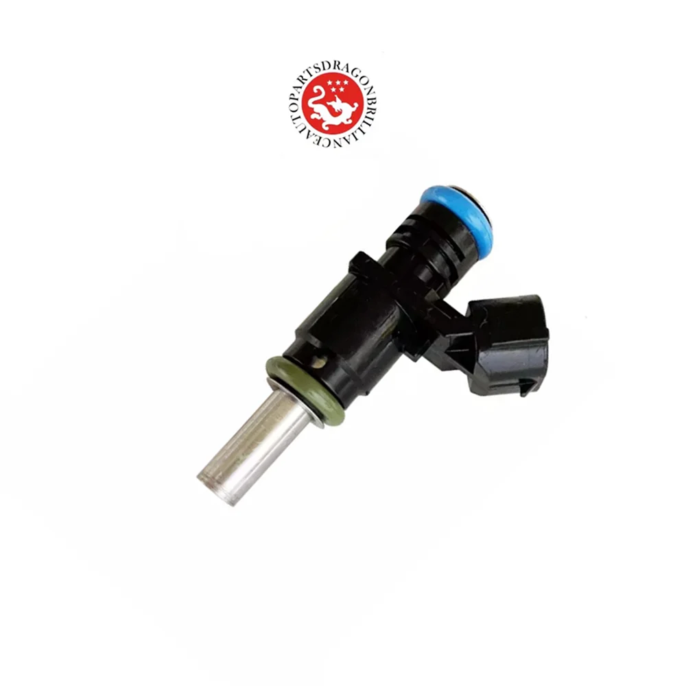 Fuel Injectors For …