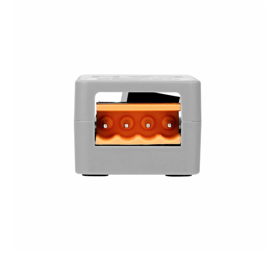 Atomic CAN Base Board with CA-IS3050G, Isolated CAN Bus Module, 1Mbps, 110 Nodes, for Automotive Industrial Control