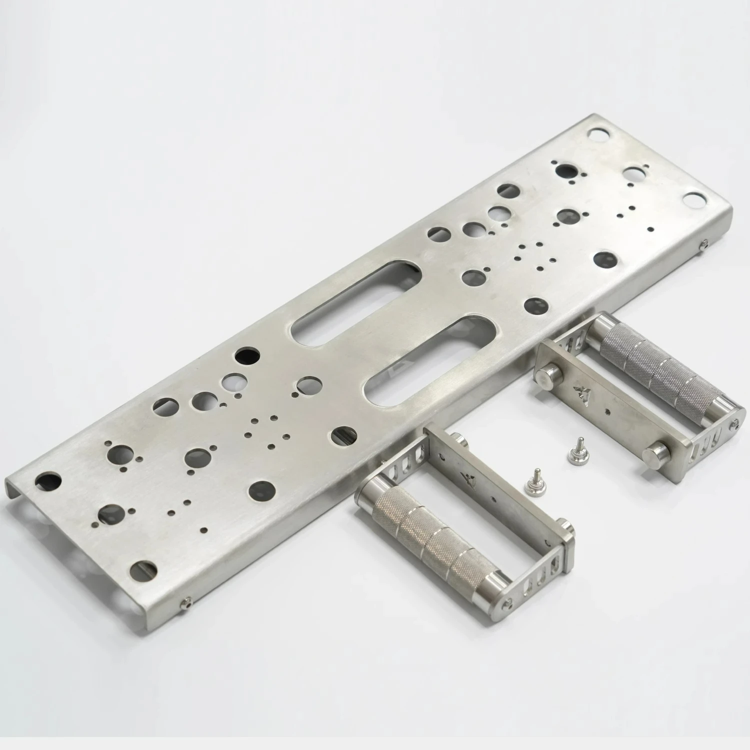 

Multi Functional Push Up Board Bracket, Chest and Abdominal Muscle Flat Support Trainer, Male and Female Assistive Device