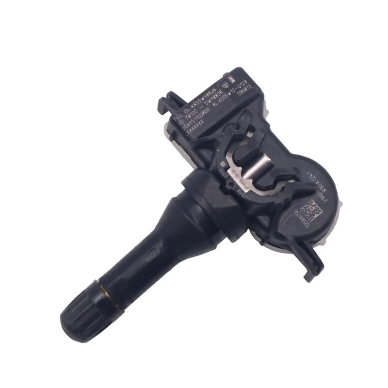 

AS57-4PCS 13589256 TPMS Датчик давления в шинах Датчик давления в шинах для Cadillac SRX CTS XTS Система контроля давления в шинах