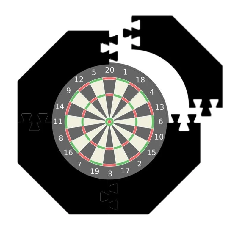 DARTBOARD PROFECT BANGSAWS RINGS RINGS BOARD RINGS RECINGING RICLING RICLING RICH