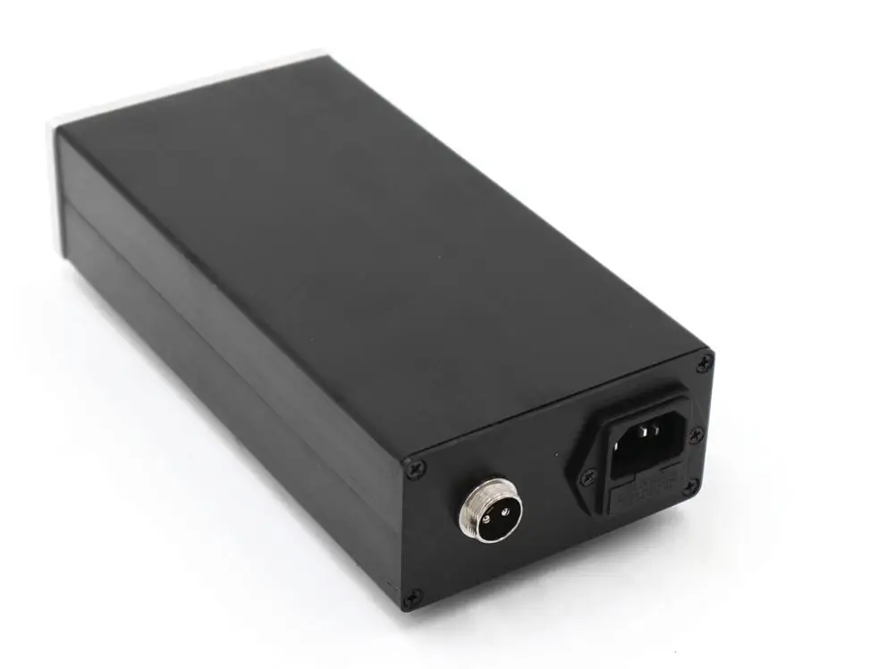 DC48V 7.3A 350W High quality mute aluminium Power Adapter for STA516 TAS5630 TPA3255 High-power digital audio amplifier