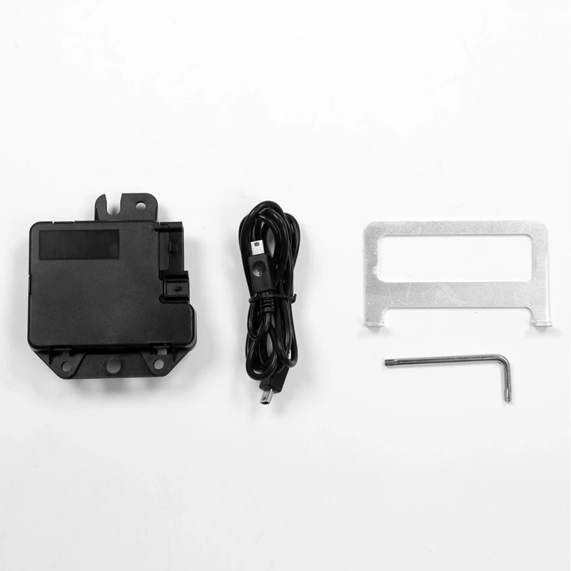 

Центральная консоль Передача данных USB модуль быстрой зарядки для Tesla Model 3 Y 2022-2023 Запчасти Аксессуары