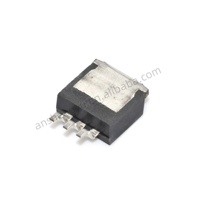 5PCS LM1086CS-3.3/NOPB 1.5A 27V TO-263-3 Liear Voltage Regulators