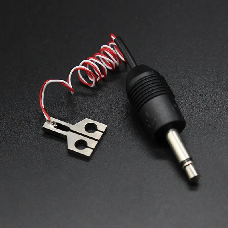 

Custom spot welding head, precision machining accessories, winding machine accessories portable