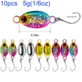 10pcs 5g