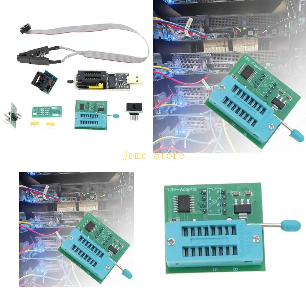 LX0B CH341A Usb Pro…