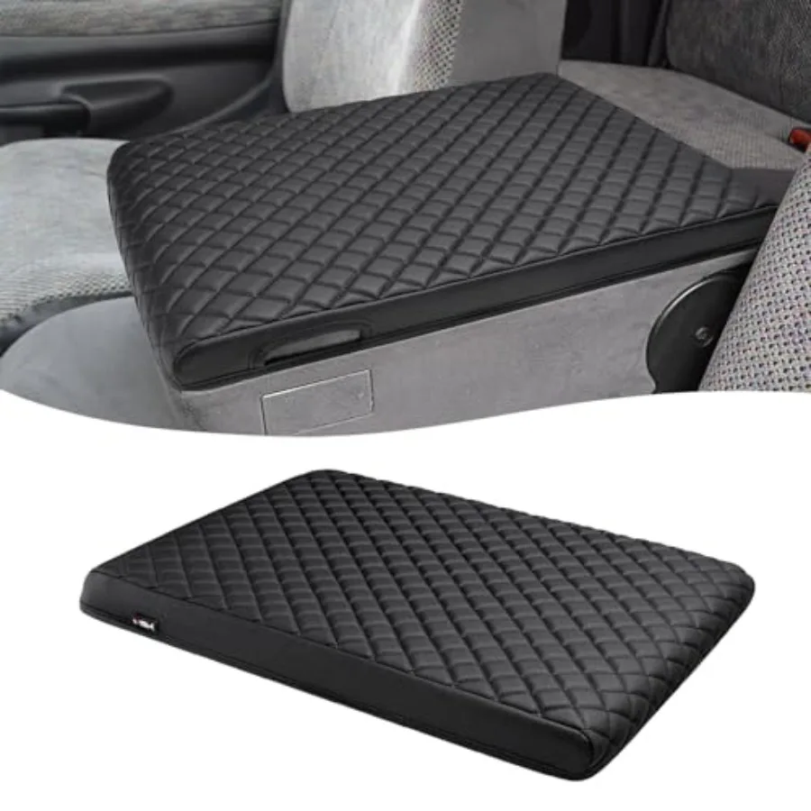 

Накладка на центральную консоль для Dodge Ram 1500 2500 3500 1994-2001, 21"x15", виниловая кожа, аксессуары для интерьера, защита от царапин