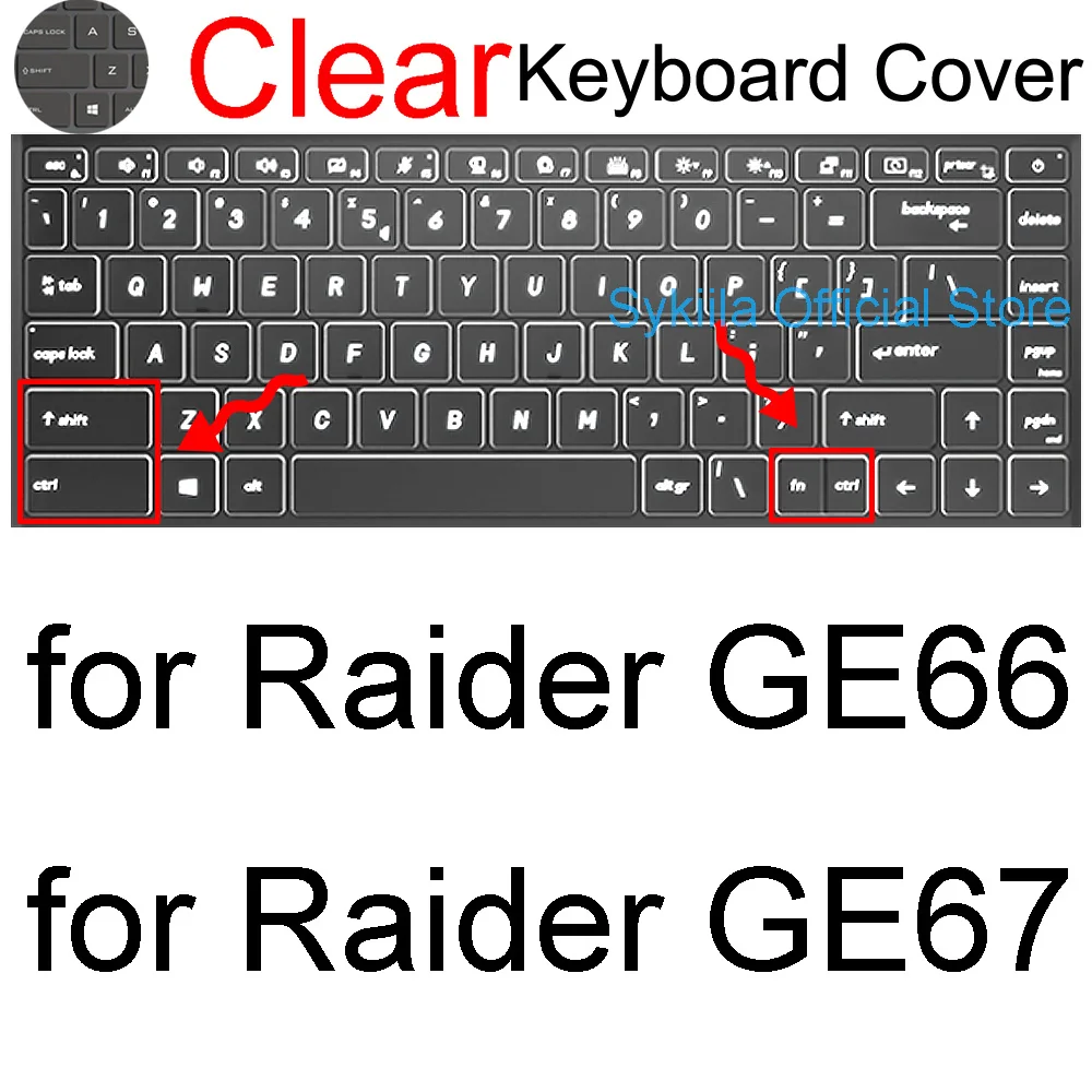 Variant: Clear