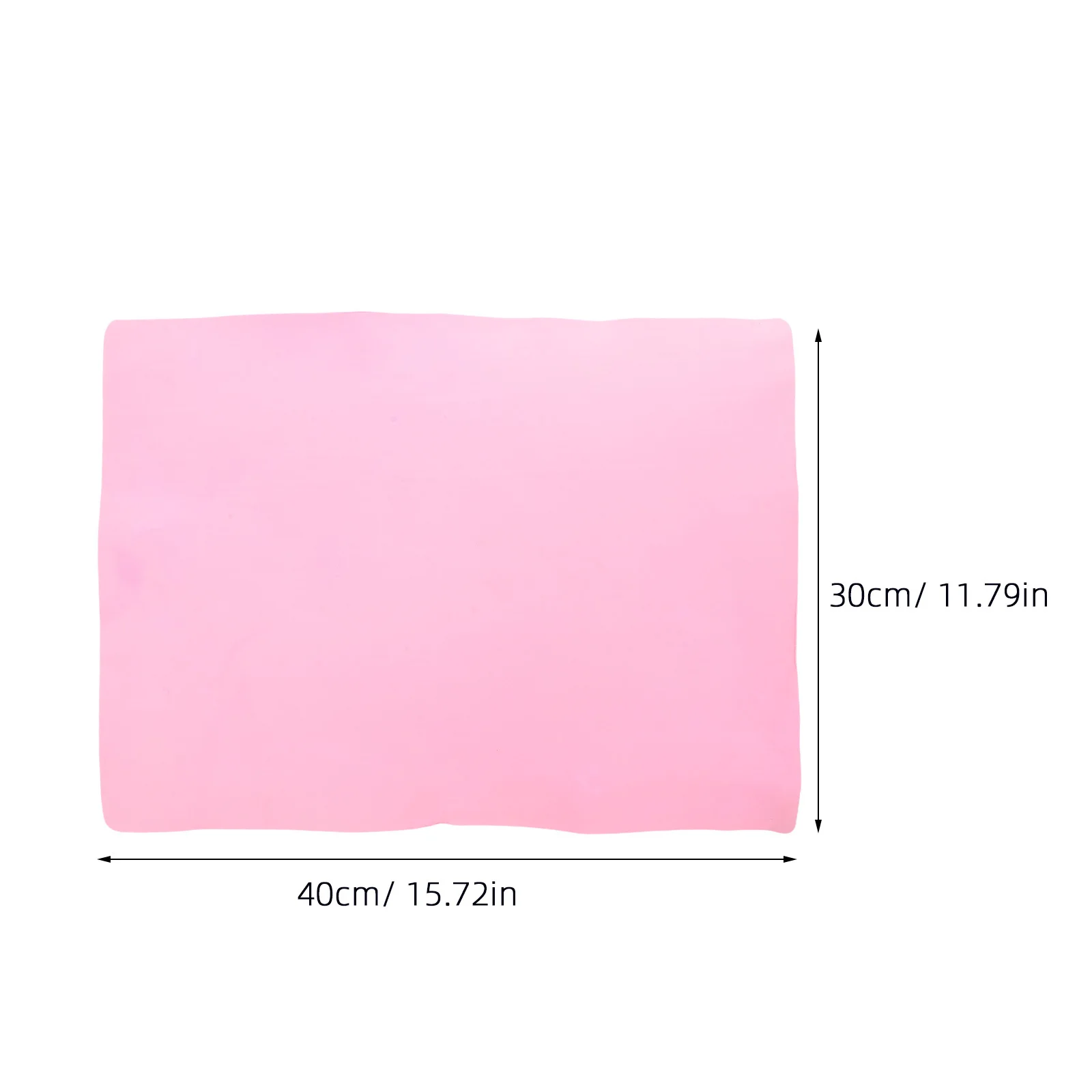 Imitação de camurça pano de limpeza absorvente toalha de secagem rápida para janela do carro pano de secagem de cabelo multiuso livre de riscos