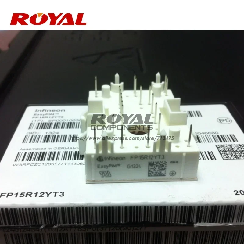 FP15R12YT3