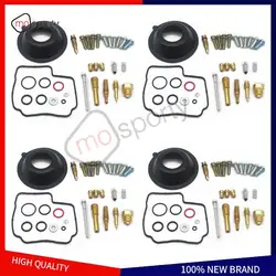 Carburetor Repair Kit needle valve gasket air screw vacuum Diaphragm for Honda MC19 CBR19 CBR250R CBR 250 CBR250 R 250R
