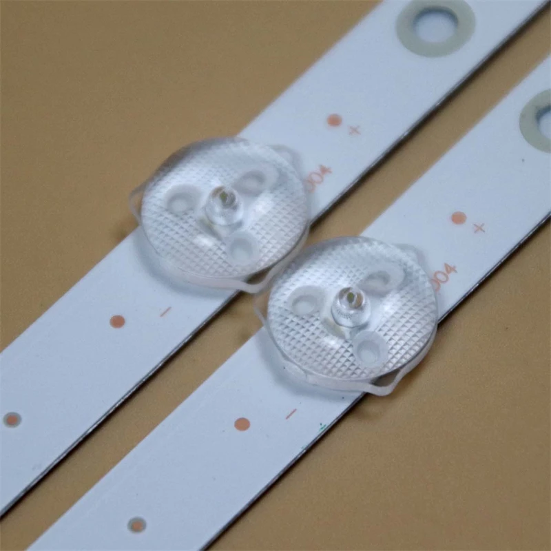 LED バックライトストリップ AOC 32S5195/78G 32S5295/78G バー JL.D32061330-075AS-M_V01 キットバンドフィリップス 32PHF5212/T3 32PHF3282