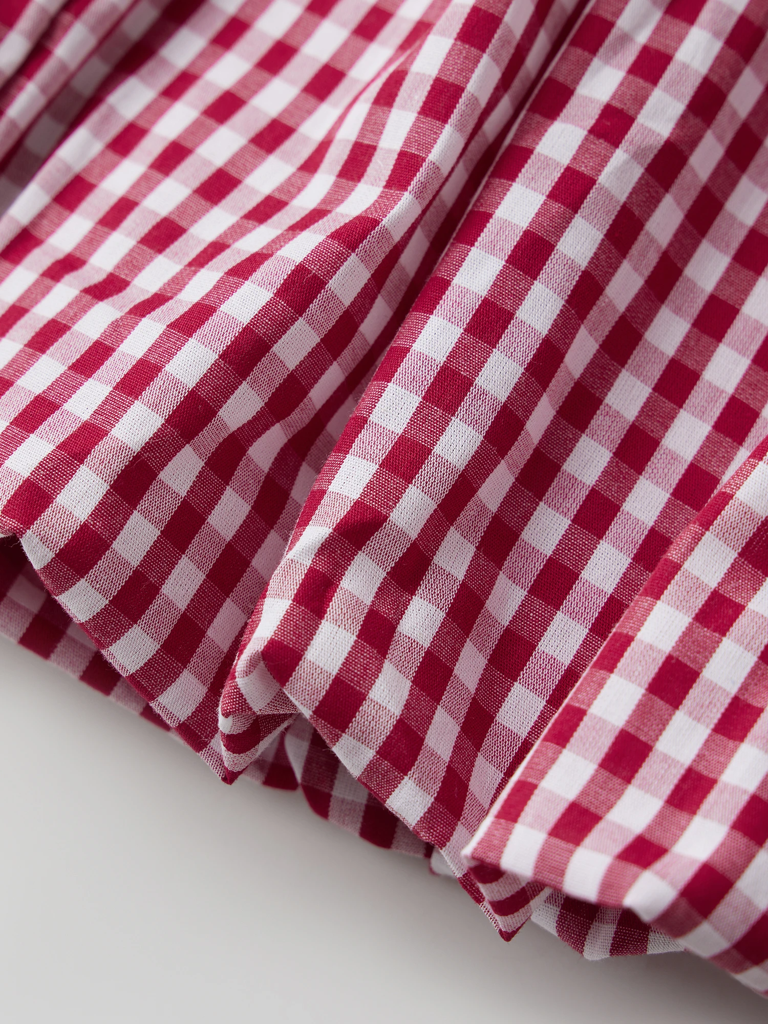 فستان أنيق بدون أكتاف بطبعة زهور مع حاشية مكشكشة مثالي للحفلات والمناسبات الصيفية #3