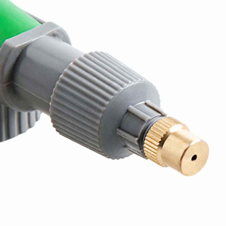 High Pressure Adjustable Beverage Bottle Sprayer Nozzle