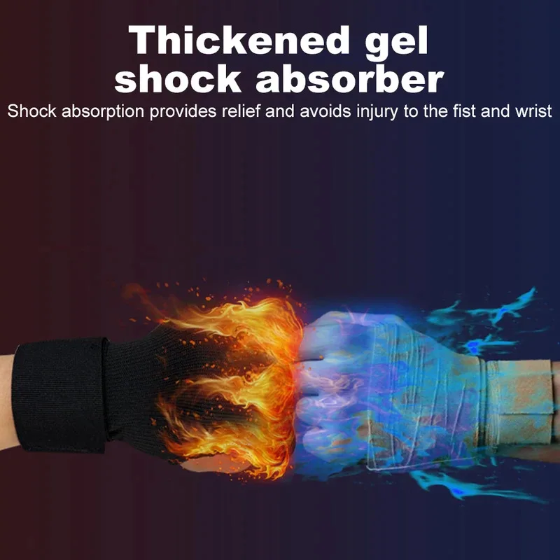 Thumbnail 3 - #6 Trending Boxing Hand Wraps Right Now