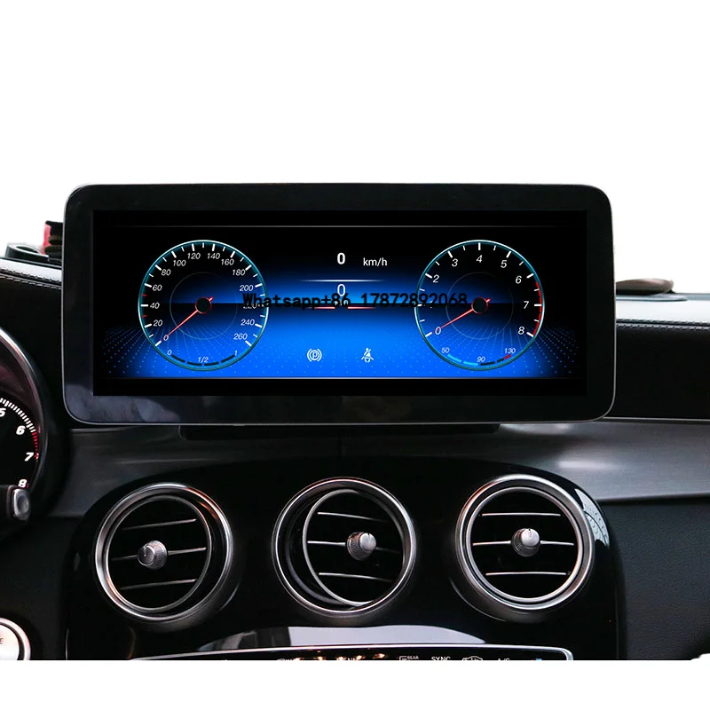

CKSD 10.25 Inch Android 13 System Auto Navi Stereo IPS Touch Screen Dsp Car Audio for