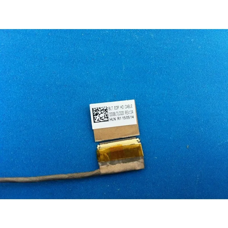 Nuevo Cable LCD para Toshiba C55-C L50-C L55D-C P55T-C S55-C C55DT-C DD0BLQLC010 DD0BLQLC020 DD0BLQLC040/50 DD0BLQLC060