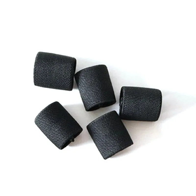 

Tactical Webbing Tie Tape Elastic Fixed Buckle Elastic Belt Ring 25mm 38mm 5pcs/Lot