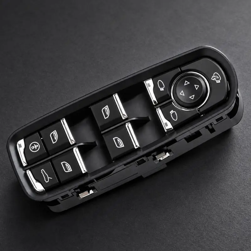 M76E Power Window Switches for 2011-2016 Vehicle Models, OE Reference 7PP959858MDML 2