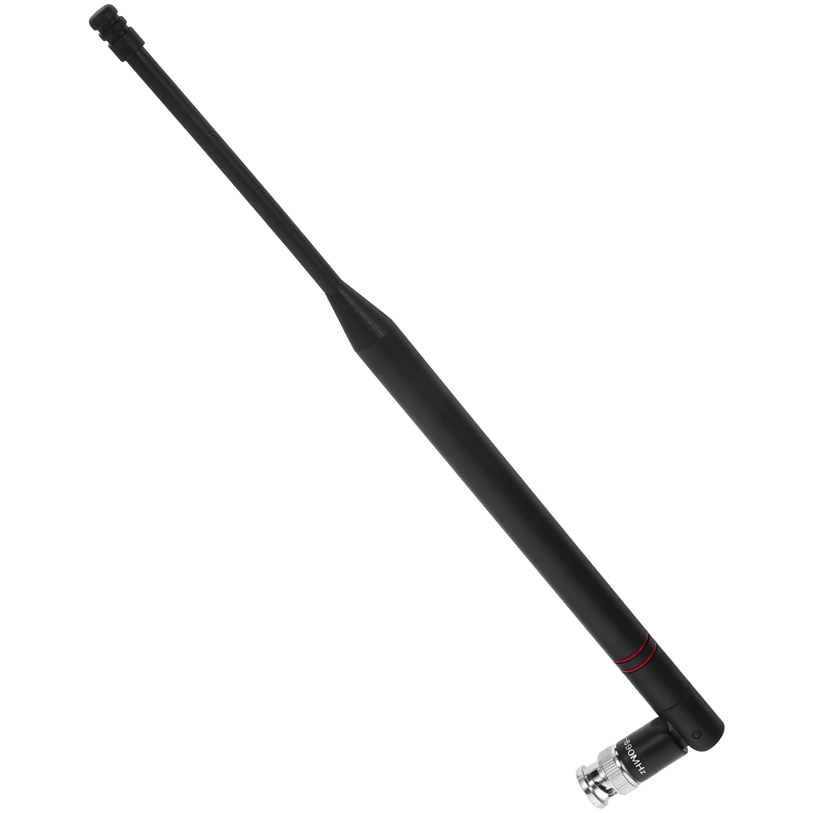 Mic Wireless Transmitter and Receiver Radio Microphone Mini Ear-hook Headset Antenna